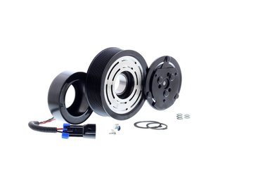 EMBRAGUE COMPLETO AMERICAN AIR 7H15-10PK125MM 12V - 8
