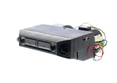 EVAPORADOR UNIVERSAL 4 SALIDAS 13.700 BTU 24V FRÍO-CALOR - 2