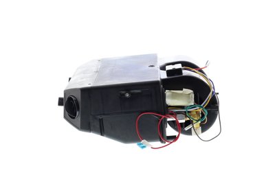 EVAPORADOR UNIVERSAL 4 SALIDAS 13.700 BTU 24V FRÍO-CALOR - 3