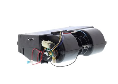 EVAPORADOR UNIVERSAL 4 SALIDAS 13.700 BTU 24V FRÍO-CALOR - 4