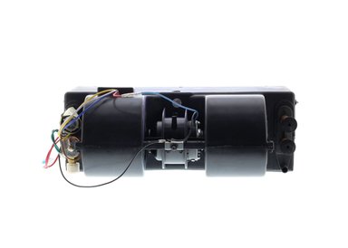 EVAPORADOR UNIVERSAL 4 SALIDAS 13.700 BTU 24V FRÍO-CALOR - 5