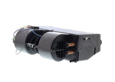 EVAPORADOR UNIVERSAL 4 SALIDAS 13.700 BTU 24V FRÍO-CALOR - 6