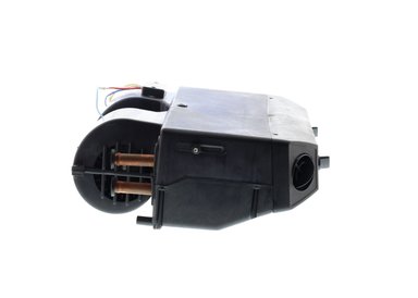 EVAPORADOR UNIVERSAL 4 SALIDAS 13.700 BTU 24V FRÍO-CALOR - 7