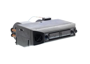 EVAPORADOR UNIVERSAL 4 SALIDAS 13.700 BTU 24V FRÍO-CALOR - 8