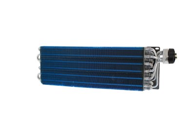 EVAPORADOR DE AC AMERICAN AIR UNIVERSAL 40X13X5 - 2