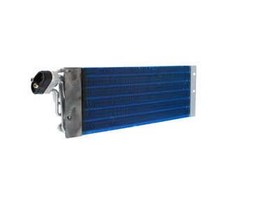 EVAPORADOR DE AC AMERICAN AIR UNIVERSAL 40X13X5 - 4