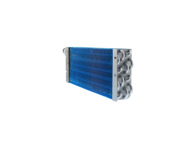 EVAPORADOR DE AC AMERICAN AIR UNIVERSAL 40X13X5 - 6