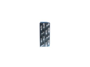 EVAPORADOR DE AC AMERICAN AIR UNIVERSAL 40X13X5 - 7