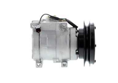 COMPRESOR DE AC 10S15C 1B 24V 152MM PARA KOMATSU/JOHN DEERE (AM) - 5