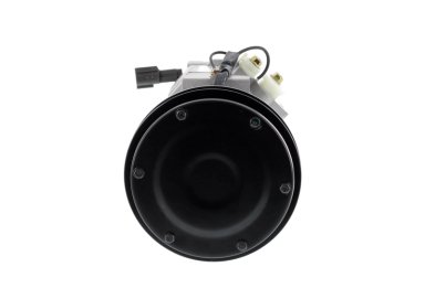 COMPRESOR DE AC 10S15C 1B 24V 152MM PARA KOMATSU/JOHN DEERE (AM) - 7