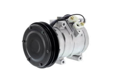 COMPRESOR DE AC 10S15C 1B 24V 152MM PARA KOMATSU/JOHN DEERE (AM) - 8