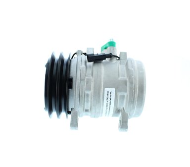 COMPRESOR DE AC AMERICAN AIR SP10 2A 12V 120MM DAEWOO (AM) - 1