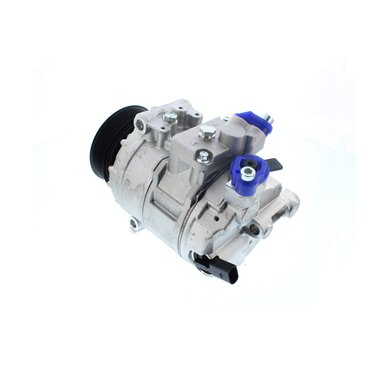 COMPRESOR DE AC AMERICAN AIR 7SEU17C 6PK 12V 100MM PARA VOLKSWAGEN AMAROK (AM) - 2