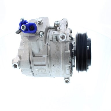 COMPRESOR DE AC AMERICAN AIR 7SEU17C 6PK 12V 100MM PARA VOLKSWAGEN AMAROK (AM) - 5