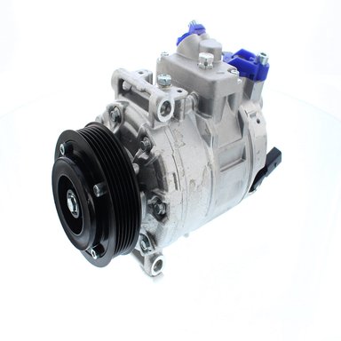 COMPRESOR DE AC AMERICAN AIR 7SEU17C 6PK 12V 100MM PARA VOLKSWAGEN AMAROK (AM) - 8