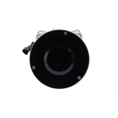 COMPRESOR DE AC AMERICAN AIR SD7H15HD 8PK 24V 132MM MONTAJE OREJAS TAPA GK 4487 4726 SANDEN - 7