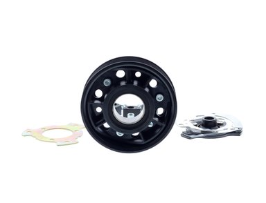EMBRAGUE COMPLETO AMERICAN AIR PXE16 DE AC 6PK 109MM AUDI/VW - 5