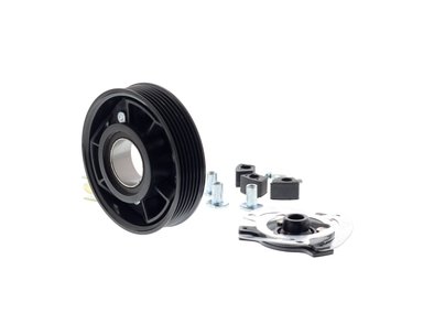 EMBRAGUE COMPLETO AMERICAN AIR PXE16 DE AC 6PK 109MM AUDI/VW - 6