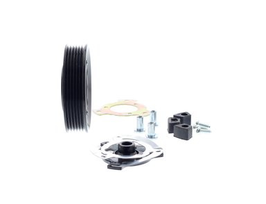 EMBRAGUE COMPLETO AMERICAN AIR PXE16 DE AC 6PK 109MM AUDI/VW - 7