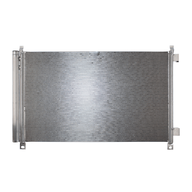 CONDENSADOR DE AC UNIVERSAL PARA NISSAN ROGUE 20-14 - 1