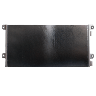 CONDENSADOR DE AC UNIVERSAL PARA MACK CXU 16-08 - 1