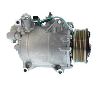 COMPRESOR DE AC TRSE09 7PK 12V 106MM 3752 SANDEN - 5