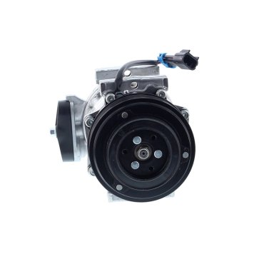 COMPRESOR DE AC 7H15 8PK 12V 119MM LARGO TAPA YM FREIGHTLINER 4314 4615 SANDEN - 7