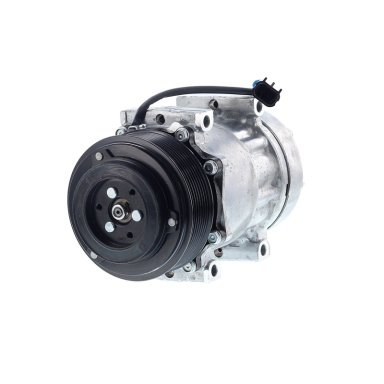 COMPRESOR DE AC 7H15 8PK 12V 119MM LARGO TAPA YM FREIGHTLINER 4314 4615 SANDEN - 8