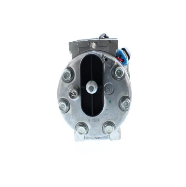 COMPRESOR DE AC 7H15 6PK 12V 125MM MONTAJE DIRECTO TAPA GH 4473 4819 SANDEN - 3