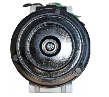 COMPRESOR DE AC 10PA17C 4PK 24V 110MM PARA  IVECO - MAHLE - 2