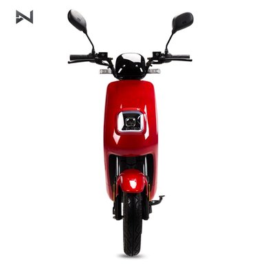 MOTO ELÉCTRICA LVN LX04 + MALETA REGALO - 2