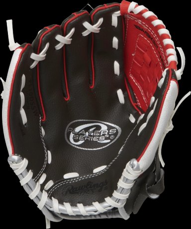GUANTE BASEBALL CUERO RAWLINGS PLAYER SERIES 10''(LANZADOR IZQUIERDO)JUNIOR - 2