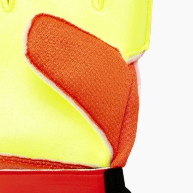 GUANTES ARQUERO UHL DYNAMIC IMPULSE STARTER SOFT NA/AM - 3