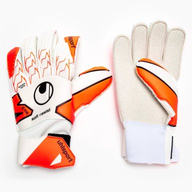 GUANTES ARQUERO UHL SOFT RESIST BL/NA/NG - 1