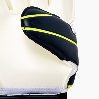 GUANTES ARQUERO UHL SOFT RF AZ MA/AM FLUOR/BL - 3