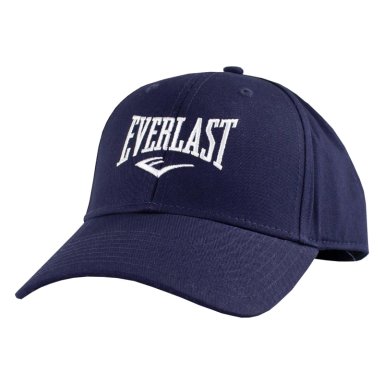JOCKEY PIONNER VISERA CURVA AZUL EVERLAST - 2