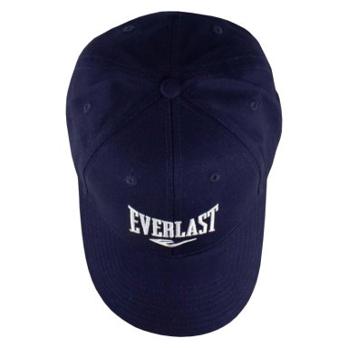 JOCKEY PIONNER VISERA CURVA AZUL EVERLAST - 4