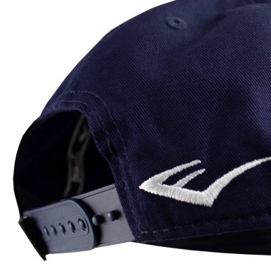 JOCKEY PIONNER VISERA CURVA AZUL EVERLAST - 5