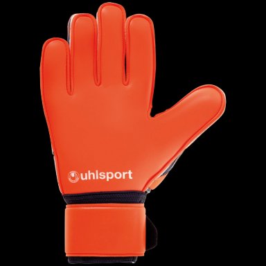 GUANTES ARQUERO NEXT LEVEL SUPERSOFT UHLSPORT - 2