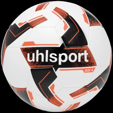 PELOTA DE FUTBOL RESIST SYNERGY N°5 UHLSPORT - 1