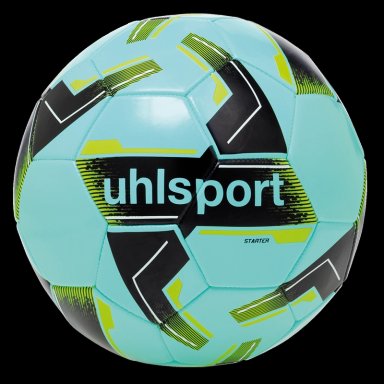 PELOTA DE FUTBOL UHLSPORT STARTER AQUA SS22 N°5 - 1