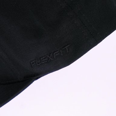 JOCKEY WINNER- VISERA PLANA EN COLOR NEGRO EVERLAST - 4