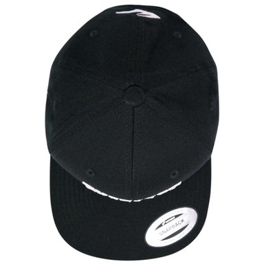 JOCKEY WINNER- VISERA PLANA EN COLOR NEGRO EVERLAST - 6