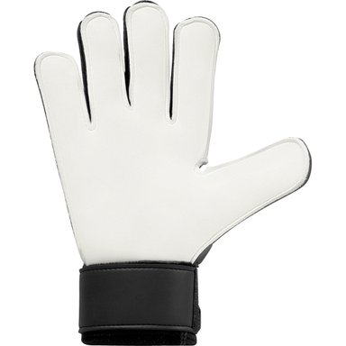 GUANTES DE ARQUERO UHLSPORT SPEED CONTACT STARTER SOFT NEGRO BLANCO NARANJO - 2