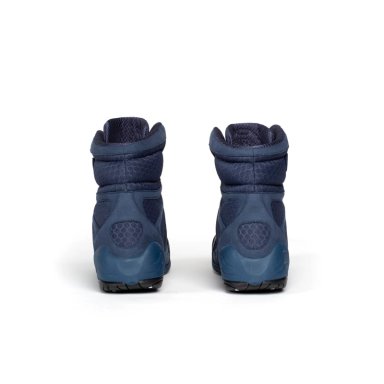 ZAPATILLAS DE BOXEO EVERLAST ELITE PRO 2 AZUL - 5