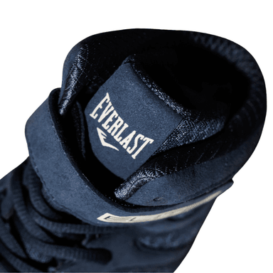 ZAPATILLAS DE BOXEO EVERLAST ELITE PRO 2 AZUL - 7