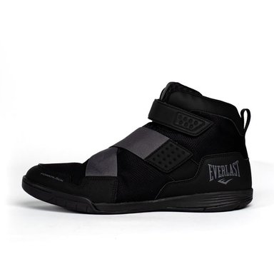 ZAPATILLAS POWERLOCK X TRAINER EVERLAST NEGRO - 3