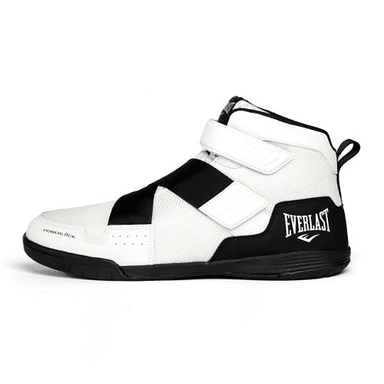 ZAPATILLAS POWERLOCK X TRAINER EVERLAST BLANCO - 1