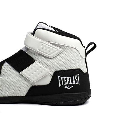 ZAPATILLAS POWERLOCK X TRAINER EVERLAST BLANCO - 5