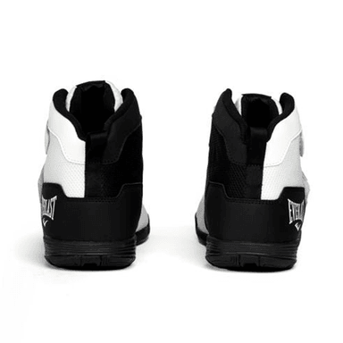 ZAPATILLAS POWERLOCK X TRAINER EVERLAST BLANCO - 4